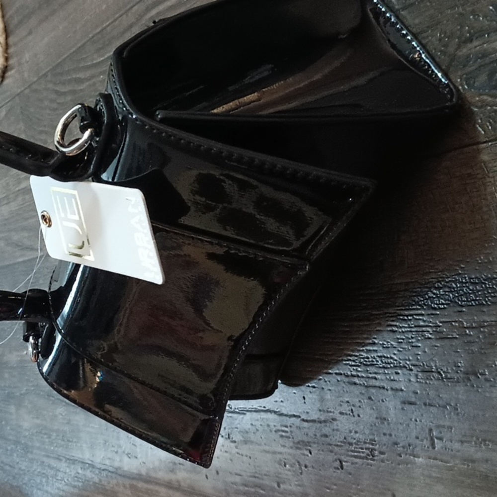 Women's Dainty Aurelia Wristlet/ Crossbody Bag - Picture 9 of 9